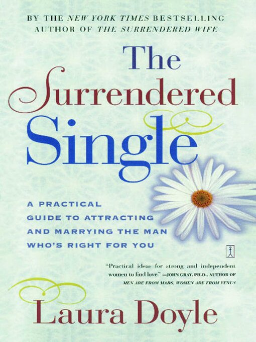 Title details for The Surrendered Single by Laura Doyle - Wait list
